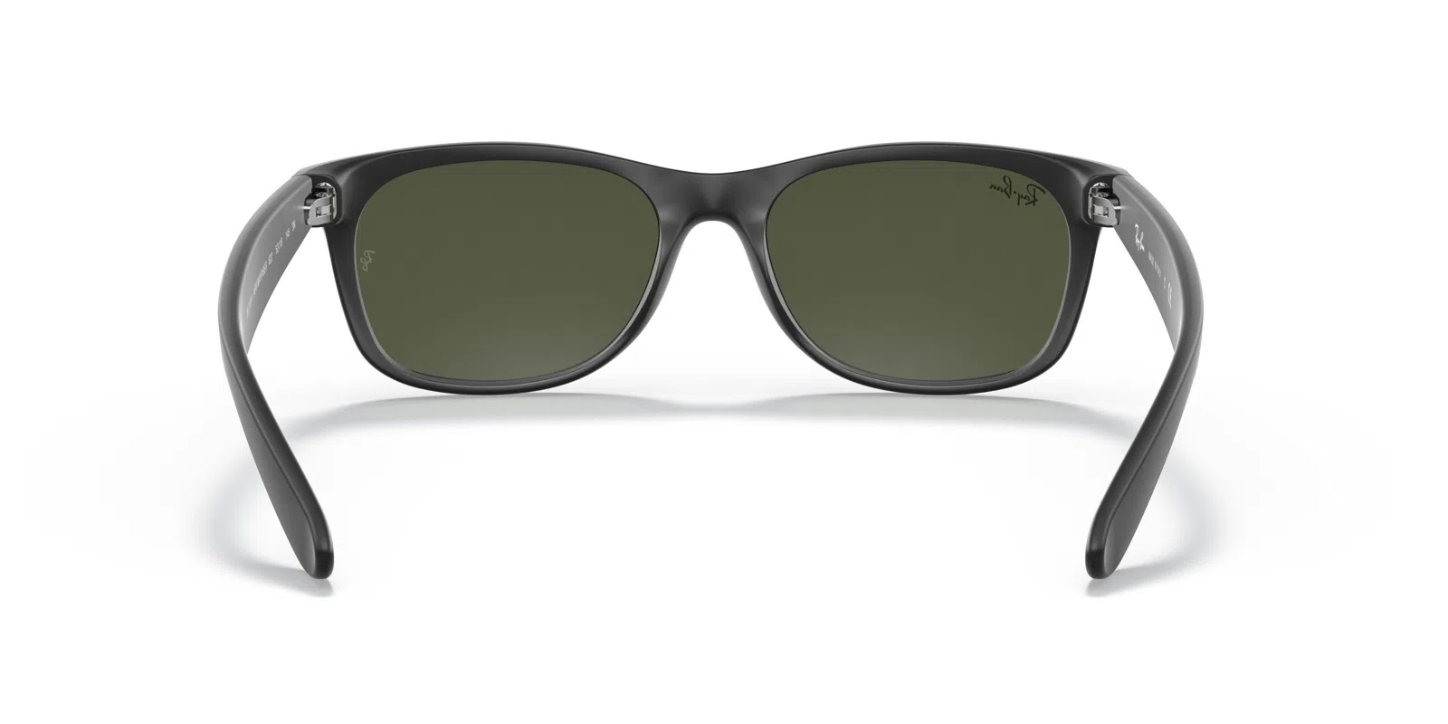 Ray-Ban New Wayfarer 2132F Sunglasses - view 15
